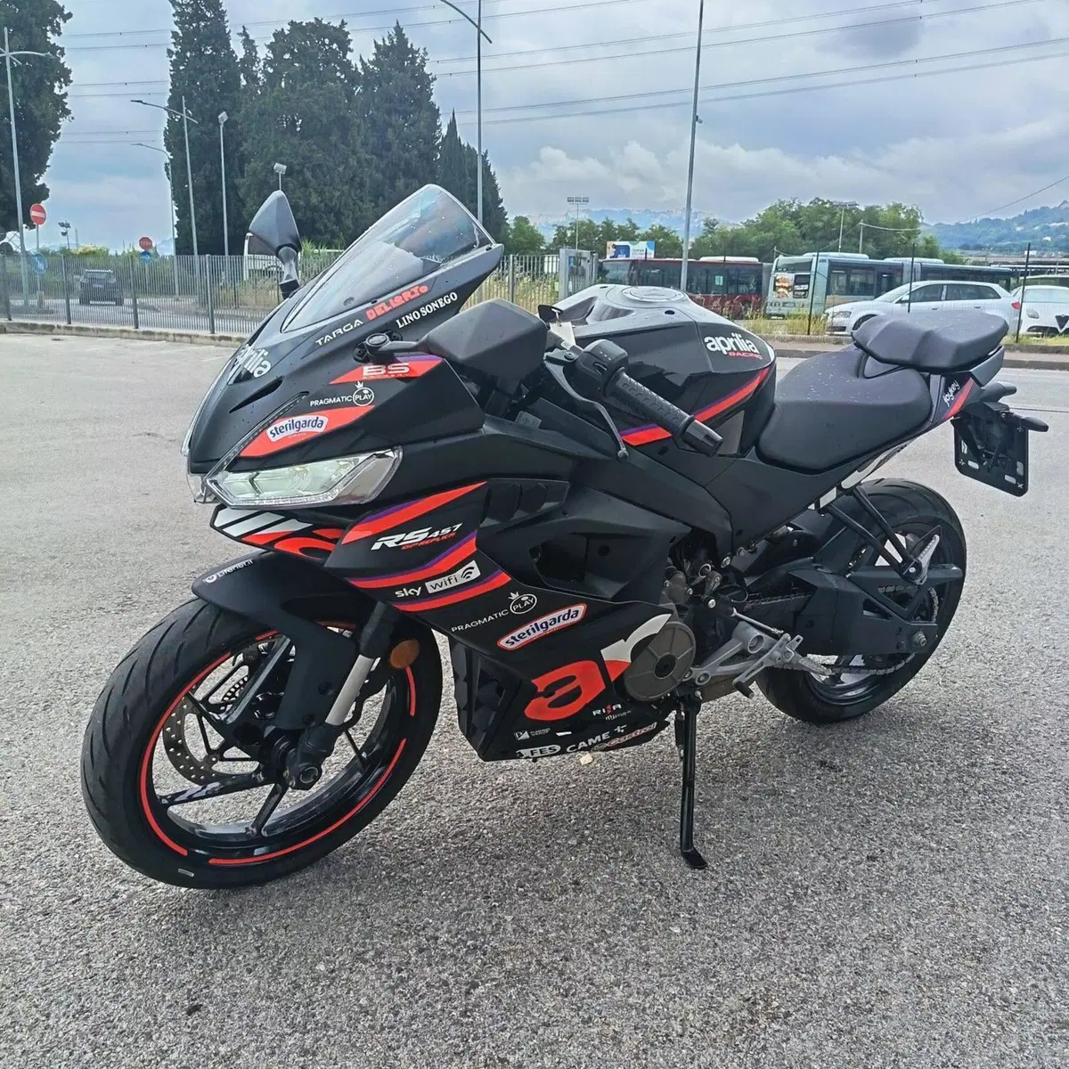 Aprilia RS 457 GP Replica (2026) (6)