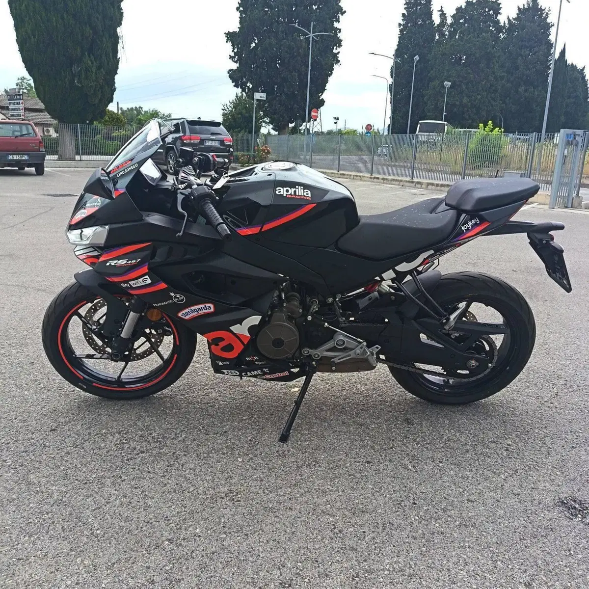 Aprilia RS 457 GP Replica (2026) (7)