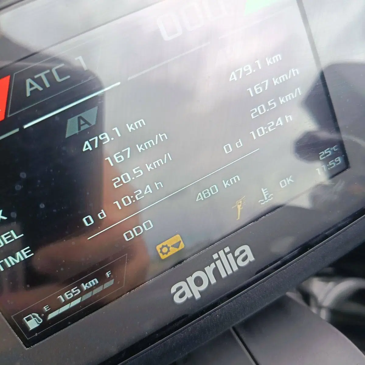 Aprilia RS 457 GP Replica (2026) (12)
