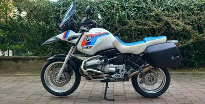 Bmw R 1150 GS (1999 - 03) usata