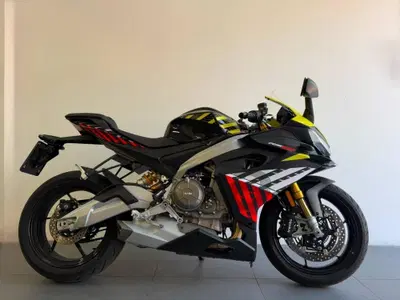 Aprilia RS 660 Factory (2025 - 26) usata
