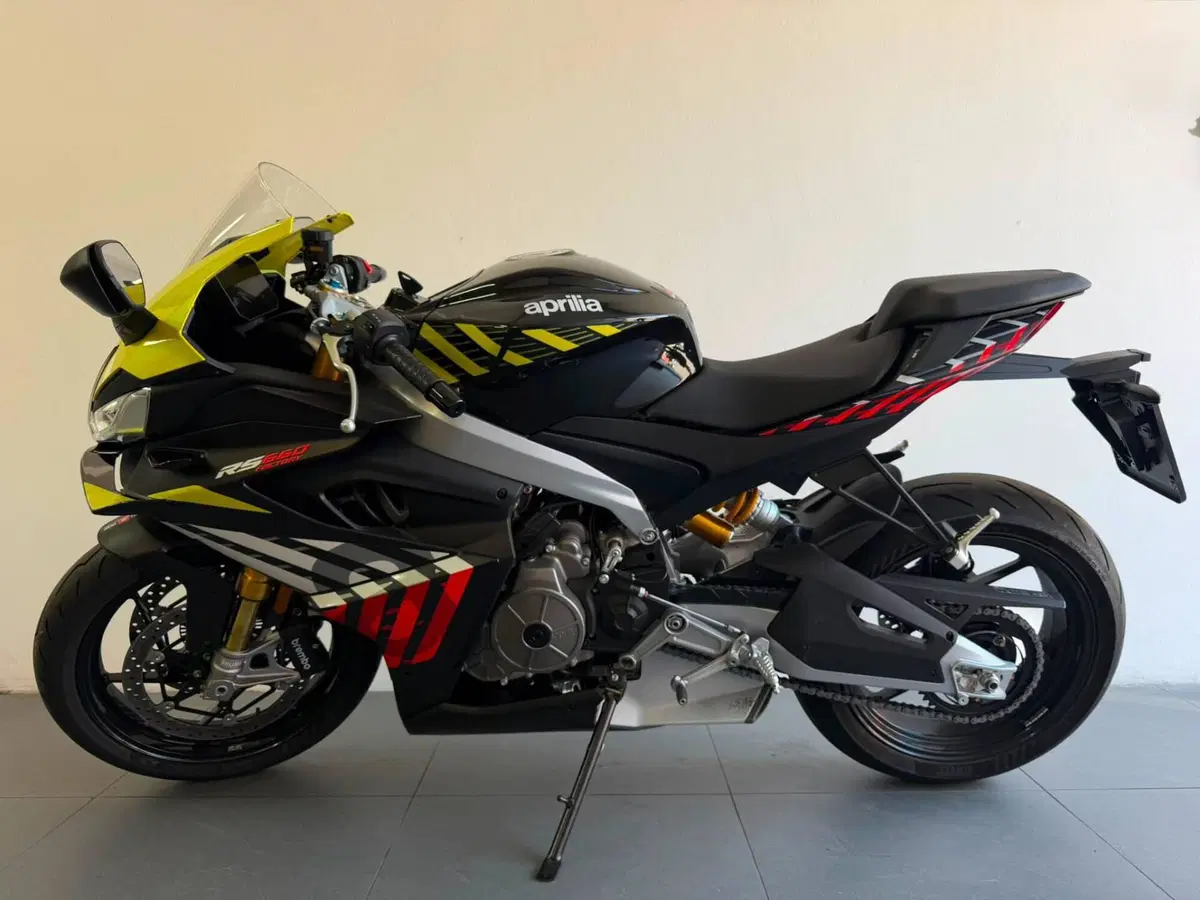 Aprilia RS 660 Factory (2025 - 26) (3)