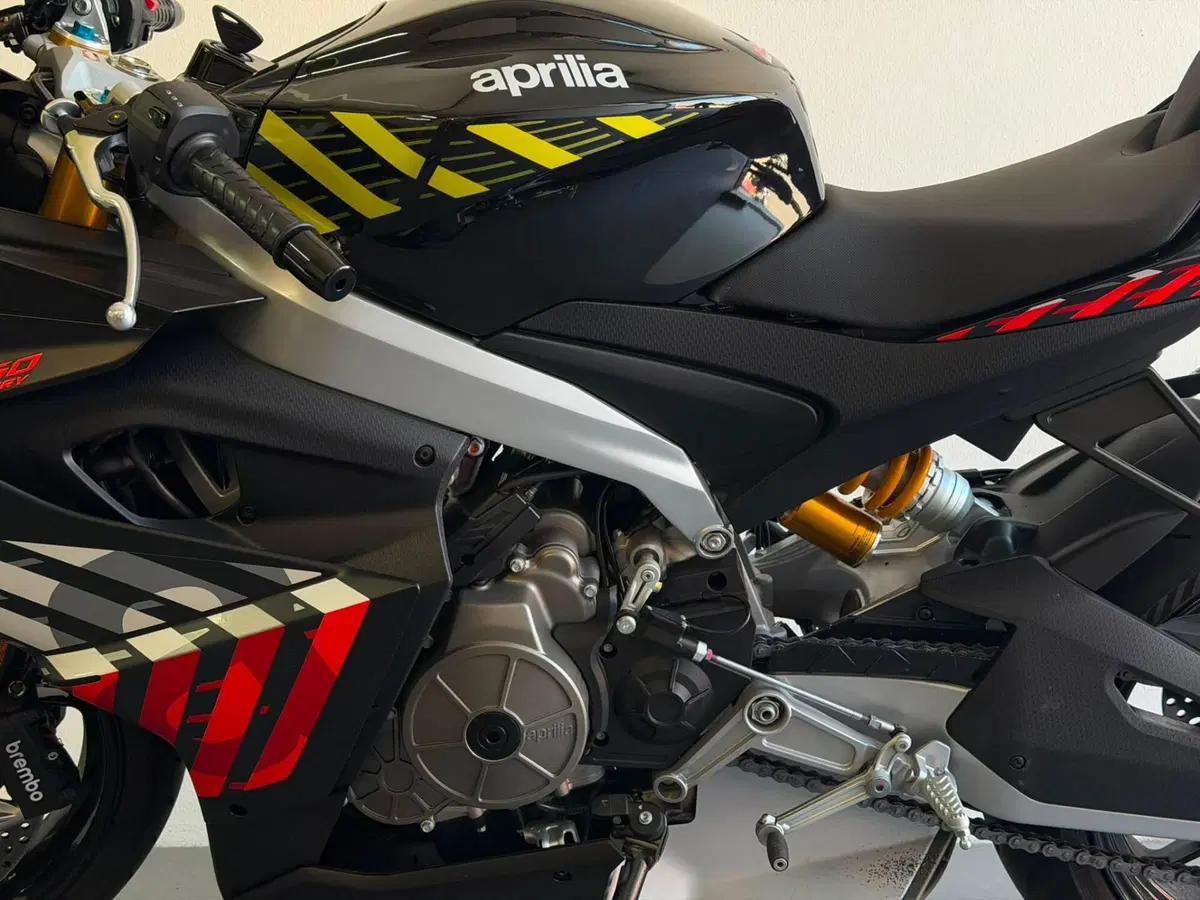 Aprilia RS 660 Factory (2025 - 26) (4)