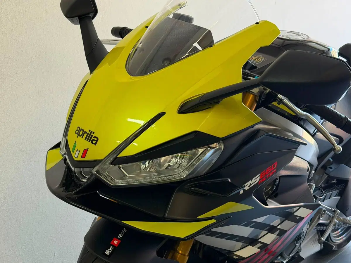 Aprilia RS 660 Factory (2025 - 26) (5)