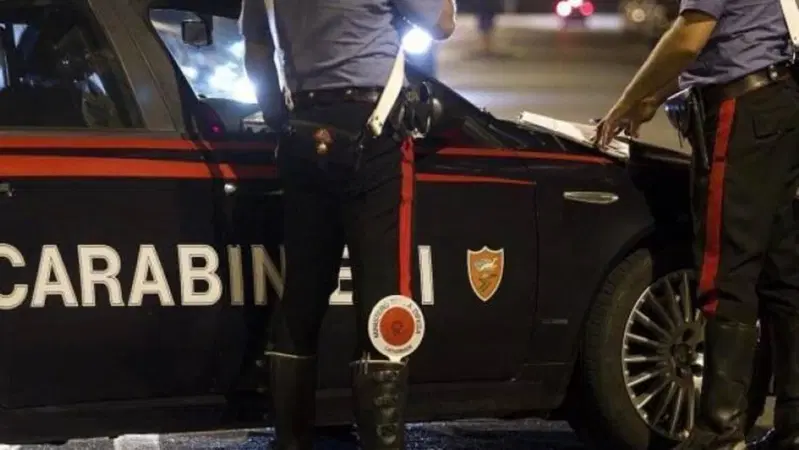 Pescara, inseguimento finisce in tragedia