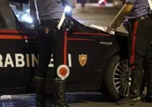 Pescara, inseguimento finisce in tragedia