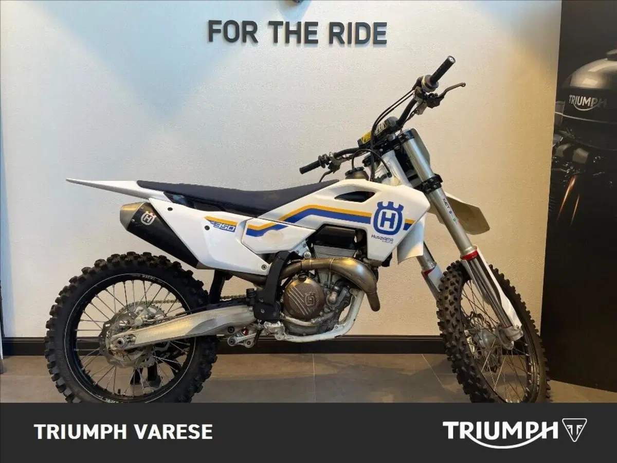 Husqvarna FC 350 Heritage (2023) (4)