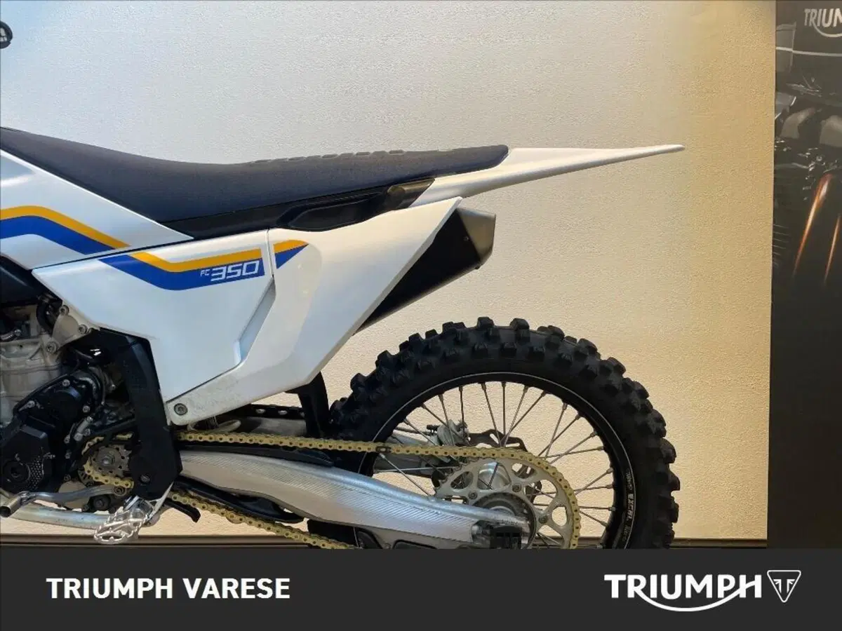Husqvarna FC 350 Heritage (2023) (3)