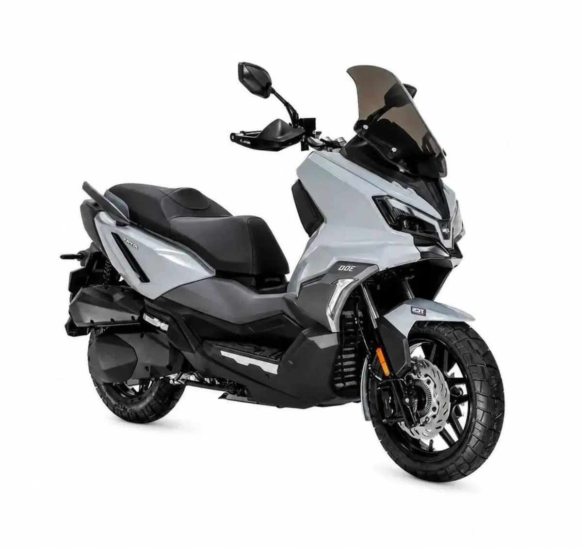 Sym ADX 300 (2024 - 26)