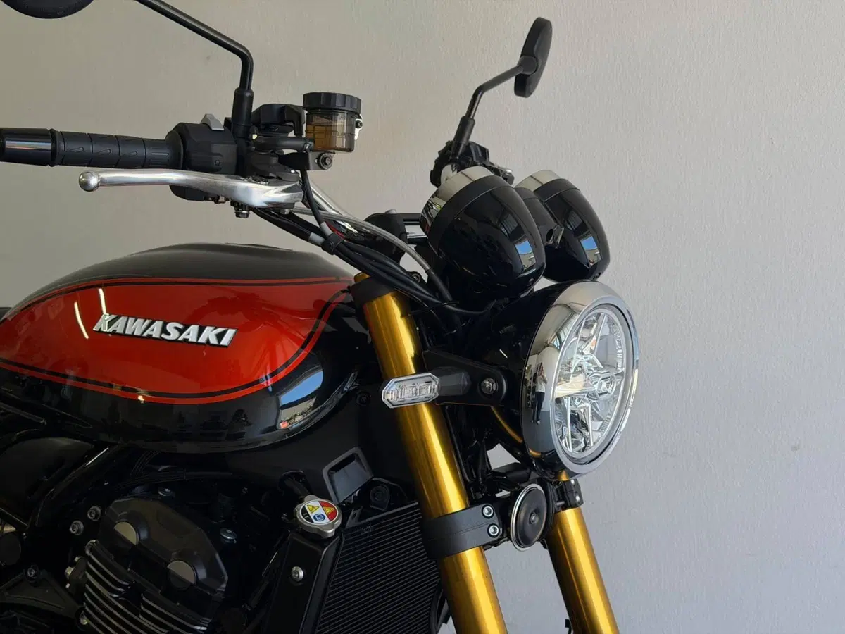 Kawasaki Z 900 RS SE (2026) (2)