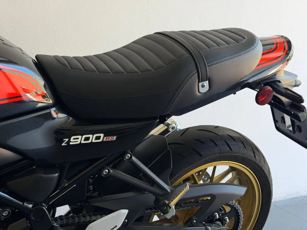 Kawasaki Z 900 RS SE (2026) (8)