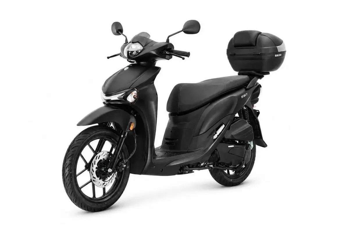 Sym BWT 125 (2026) (2)