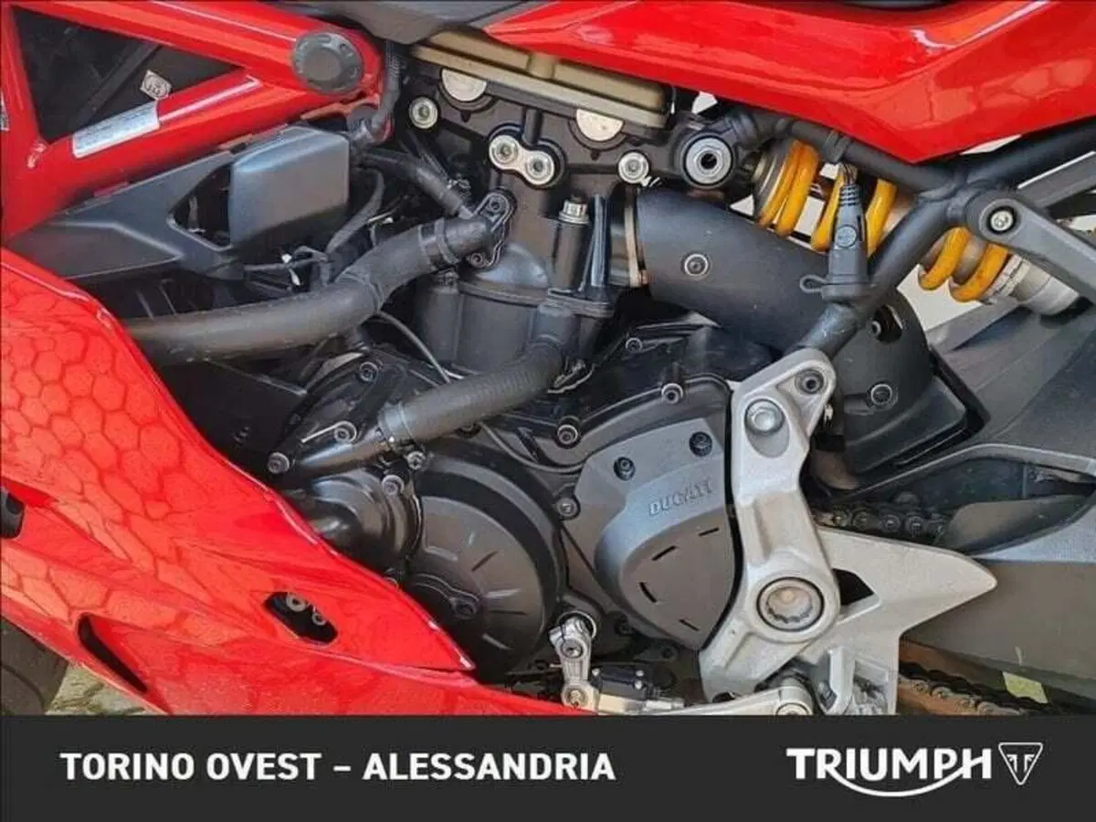 Ducati SuperSport 939 S (2017 - 20) (6)