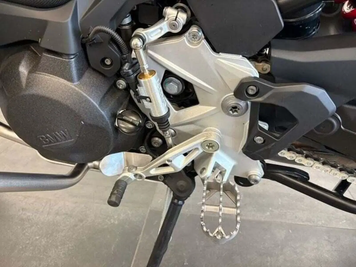 Bmw F 900 GS Adventure (2024 - 26) (10)