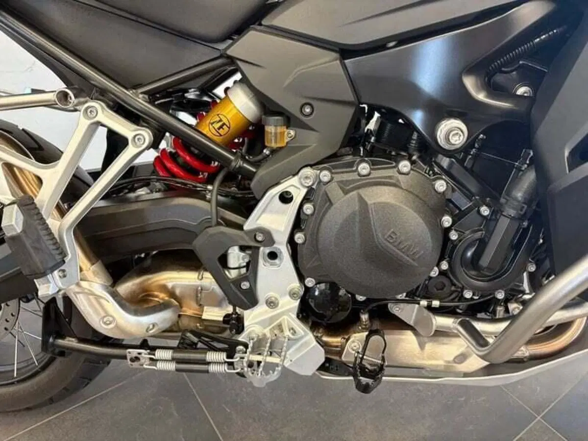 Bmw F 900 GS Adventure (2024 - 26) (14)