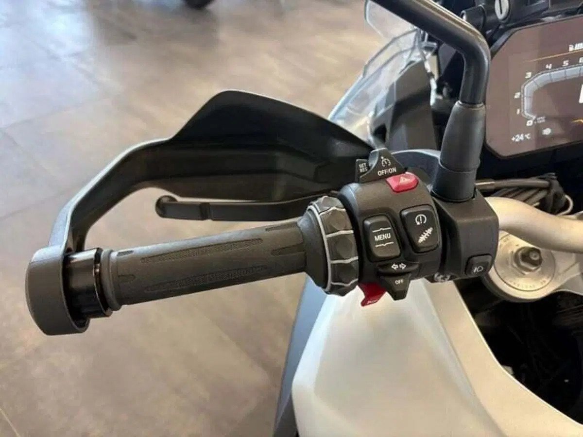 Bmw F 900 GS Adventure (2024 - 26) (6)