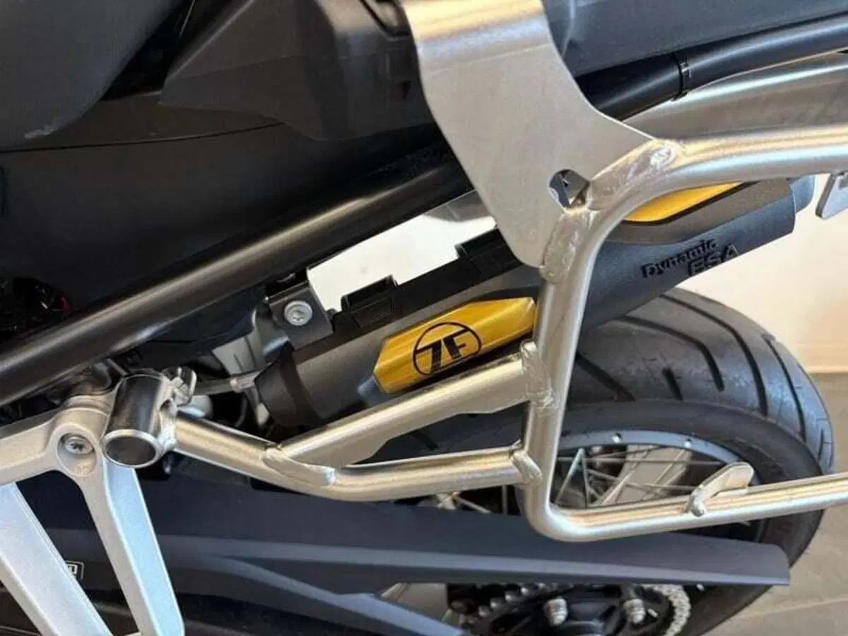 Bmw F 900 GS Adventure (2024 - 26) (9)