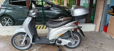 Piaggio Liberty 150 4T (2008 - 13) usata