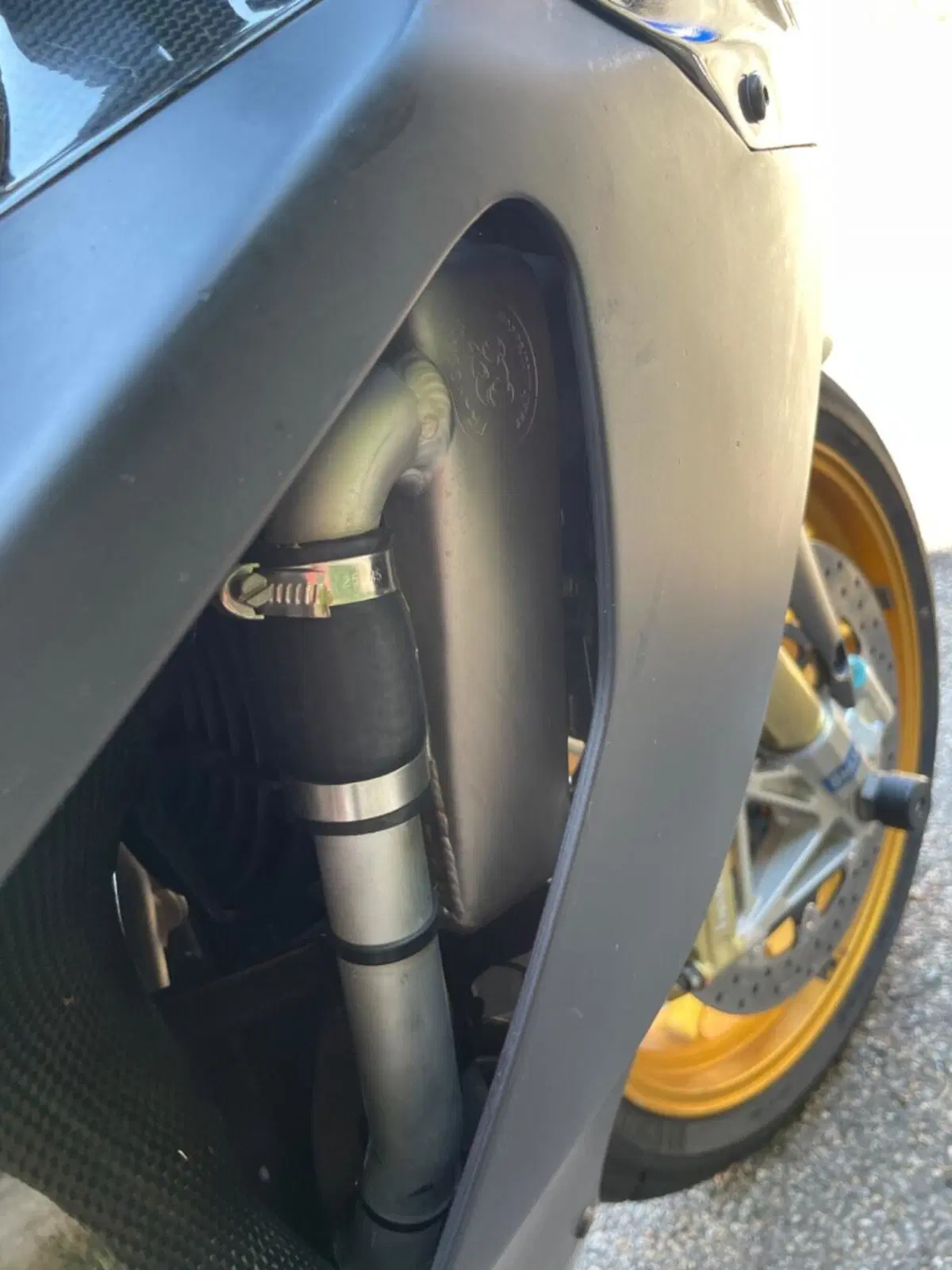 Aprilia RSV 1000 R Factory (2006 - 09) (6)