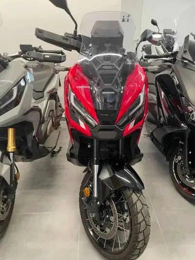 Honda X-ADV 750 DCT (2021 - 24) usata