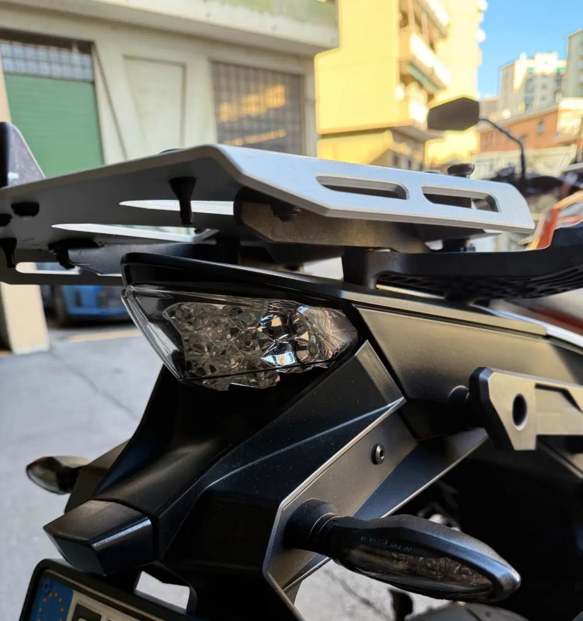 KTM 1290 Super Adventure R (2017 - 20) (2)