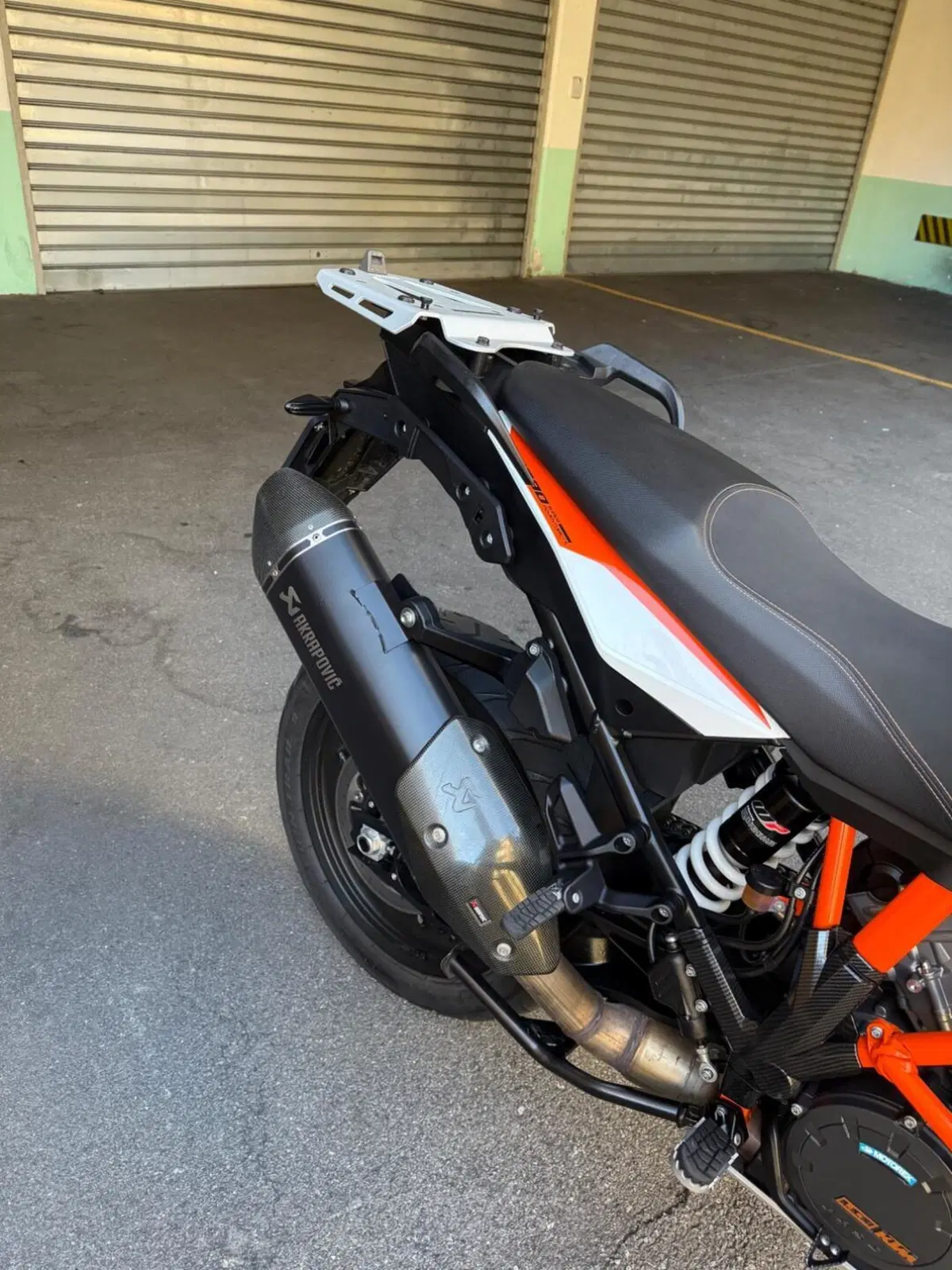 KTM 1290 Super Adventure R (2017 - 20) (5)