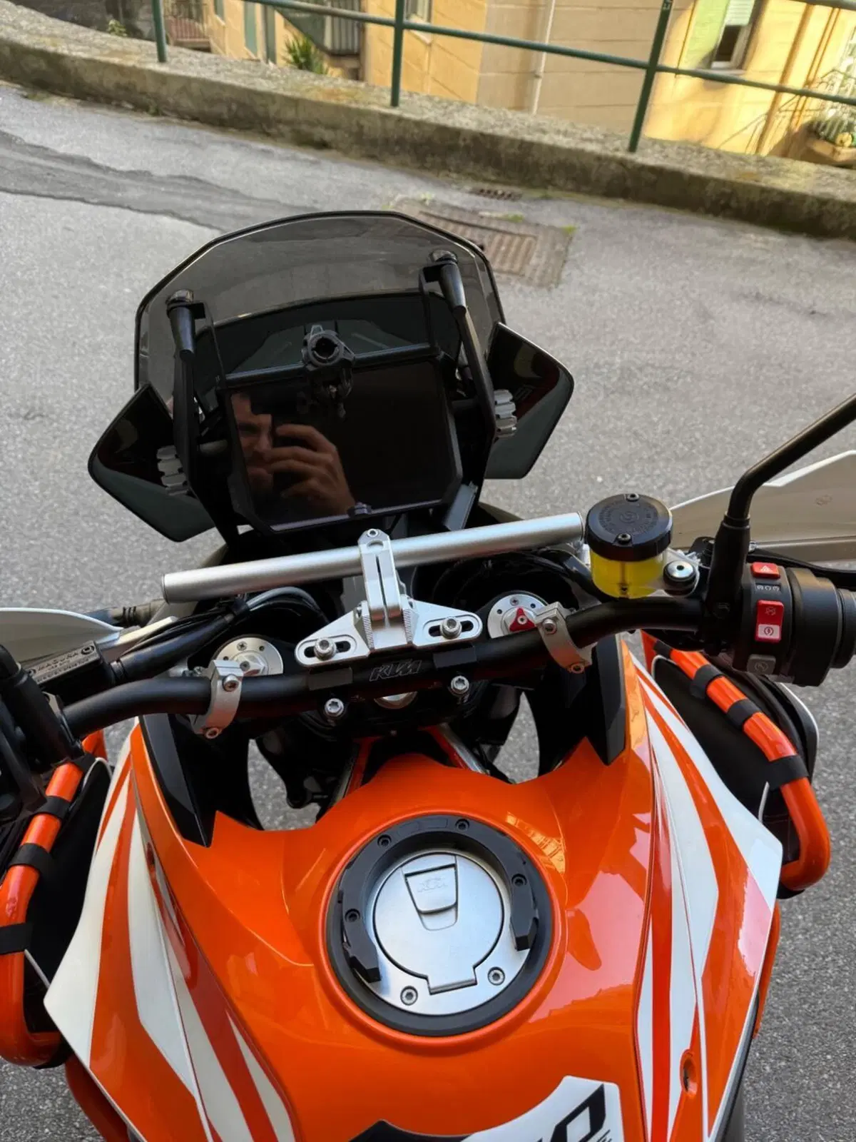KTM 1290 Super Adventure R (2017 - 20) (6)