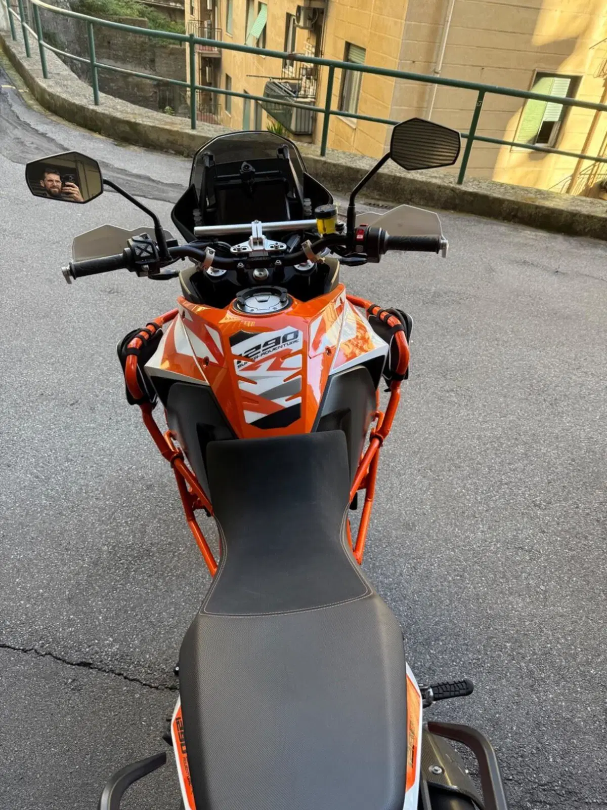 KTM 1290 Super Adventure R (2017 - 20) (7)