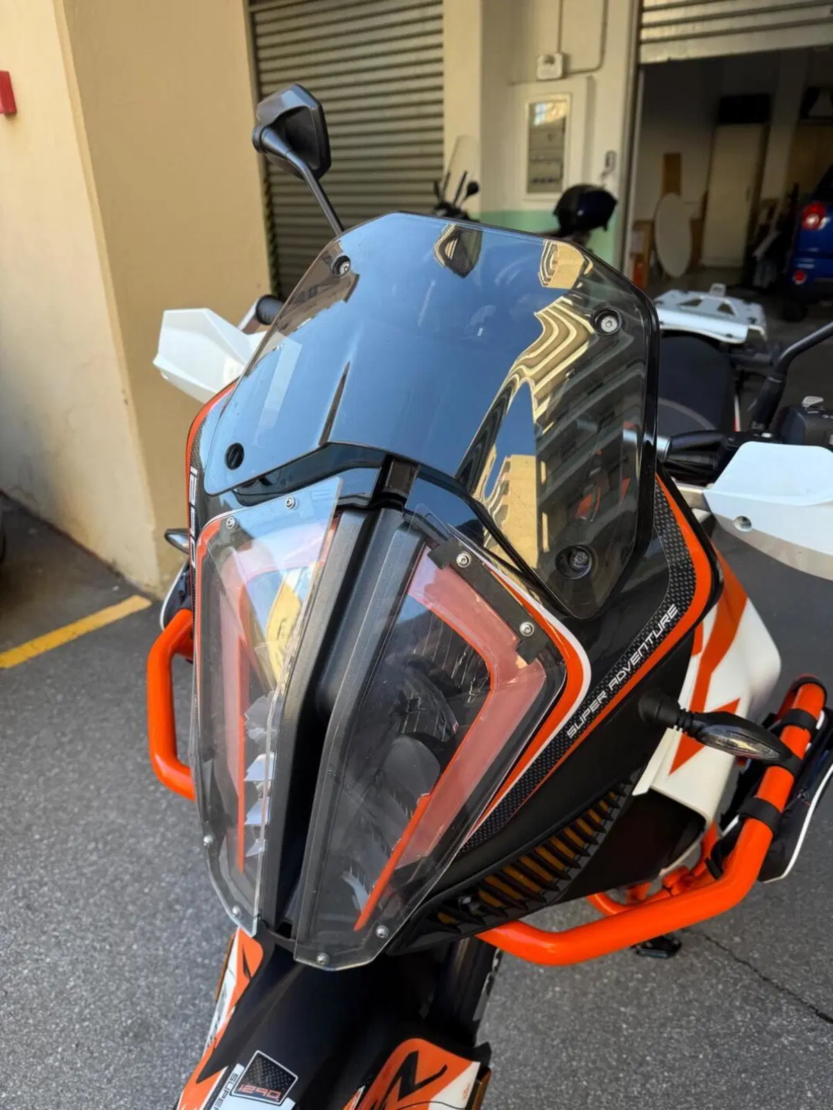 KTM 1290 Super Adventure R (2017 - 20) (8)