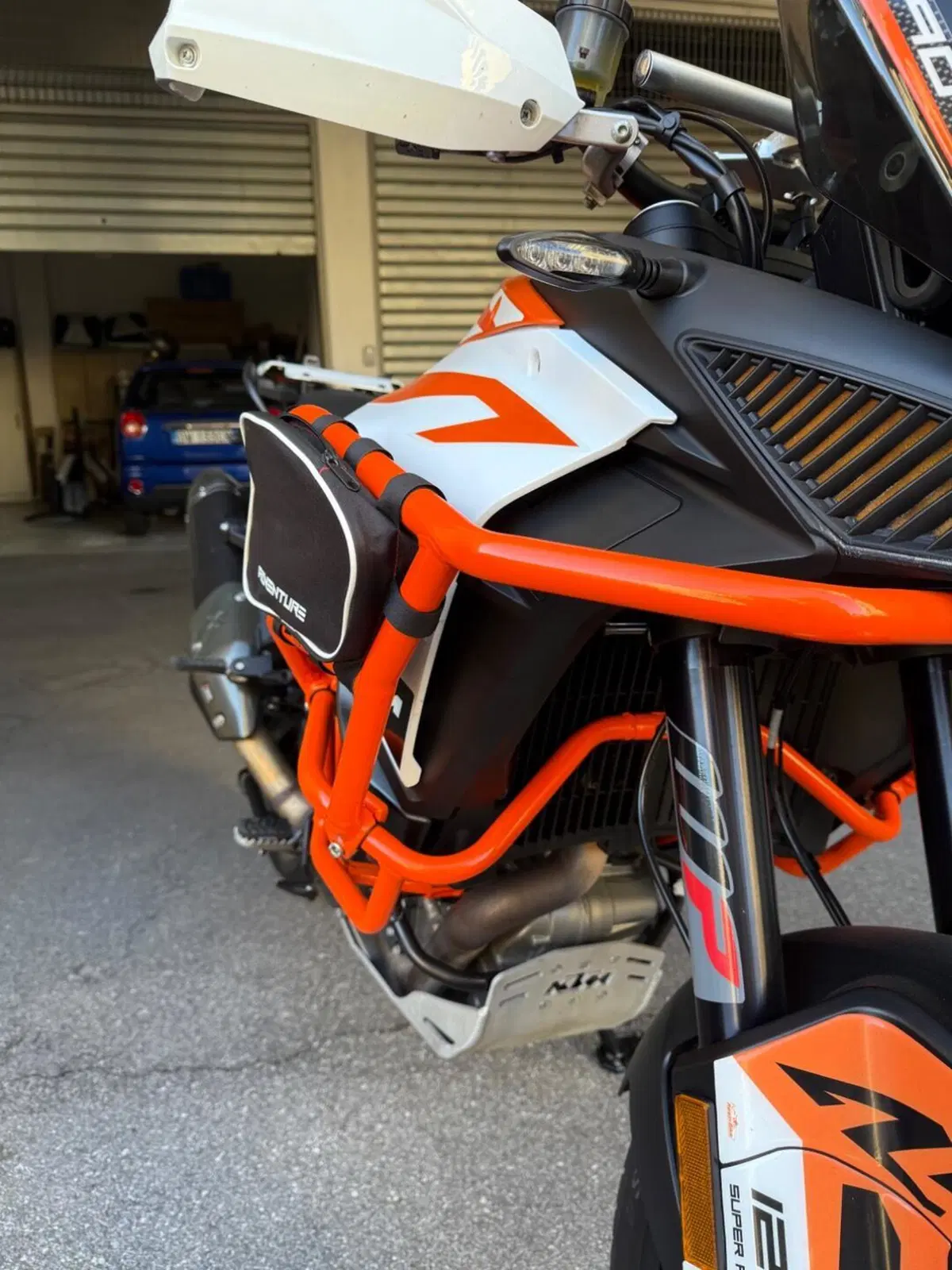 KTM 1290 Super Adventure R (2017 - 20) (9)