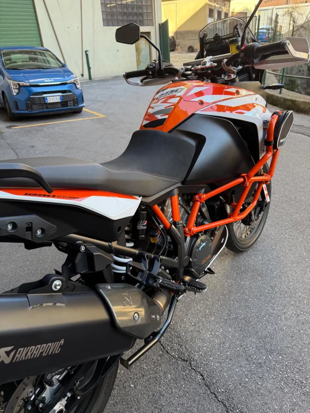 KTM 1290 Super Adventure R (2017 - 20) (11)