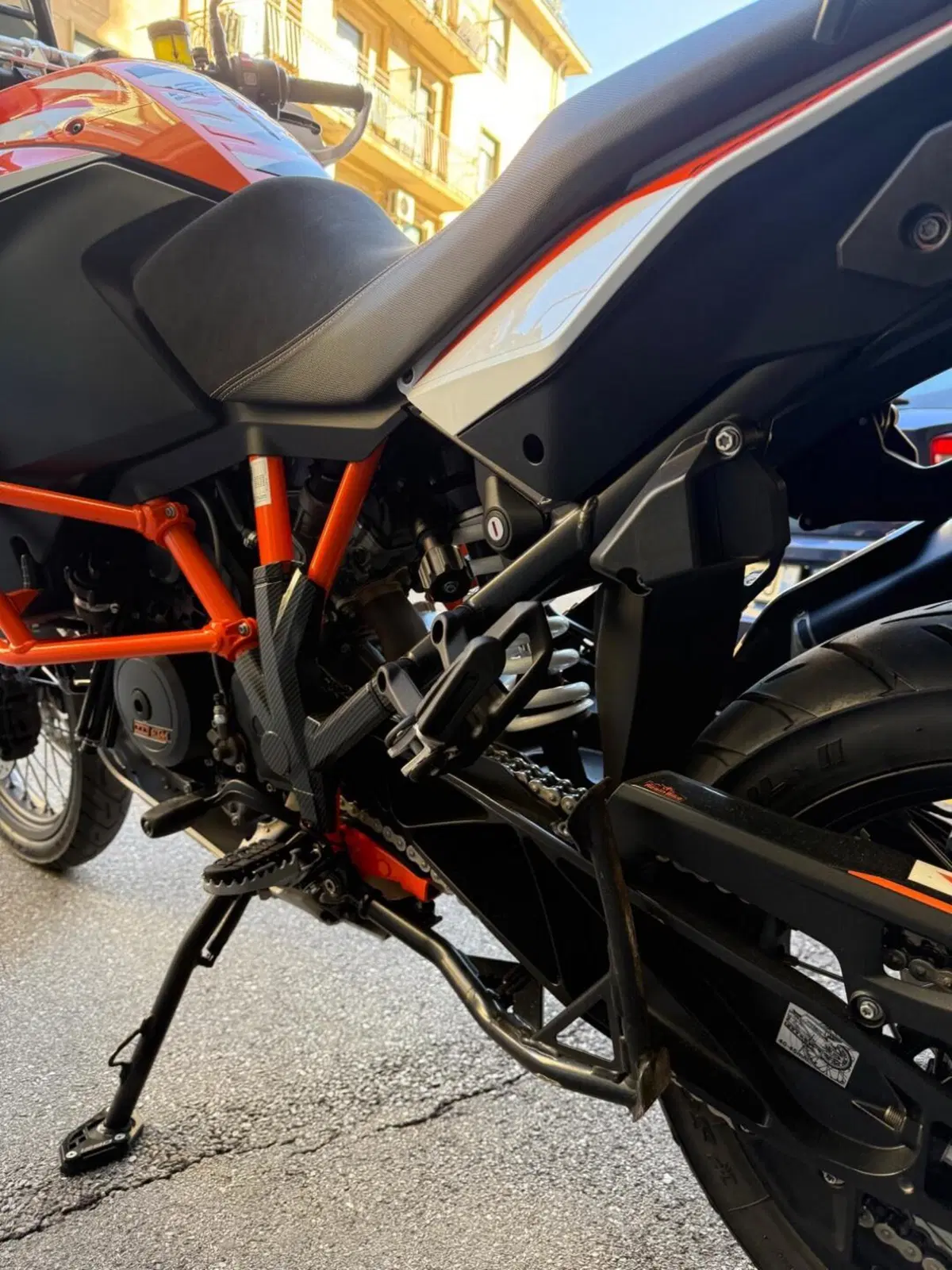 KTM 1290 Super Adventure R (2017 - 20) (12)