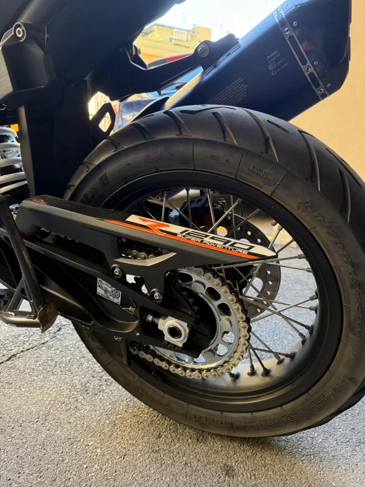 KTM 1290 Super Adventure R (2017 - 20) (15)