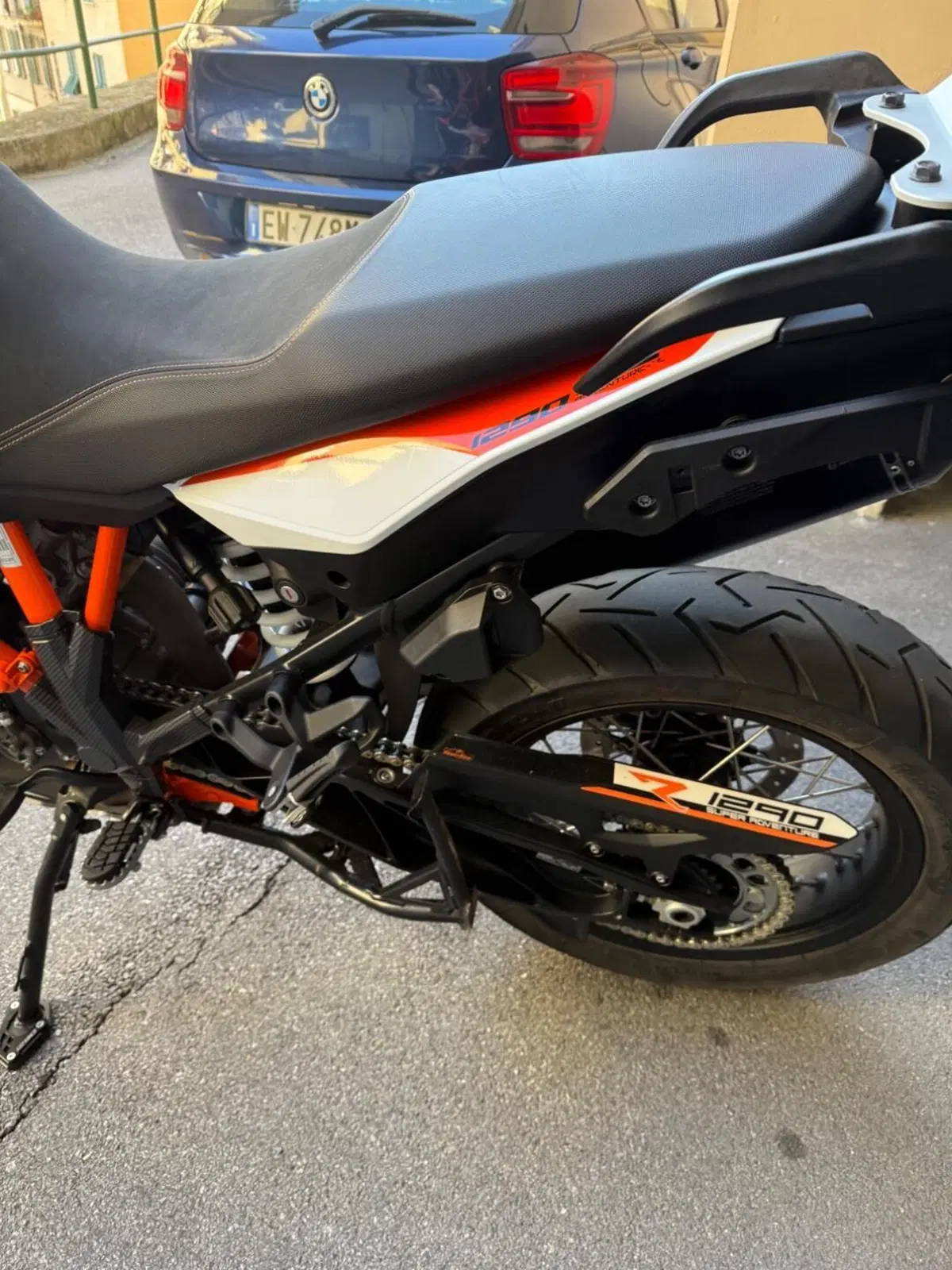 KTM 1290 Super Adventure R (2017 - 20) (17)