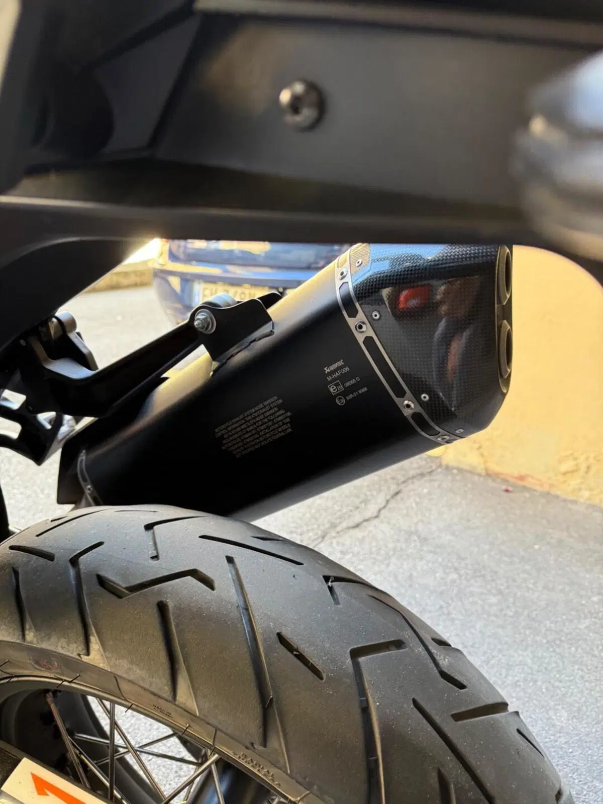 KTM 1290 Super Adventure R (2017 - 20) (18)