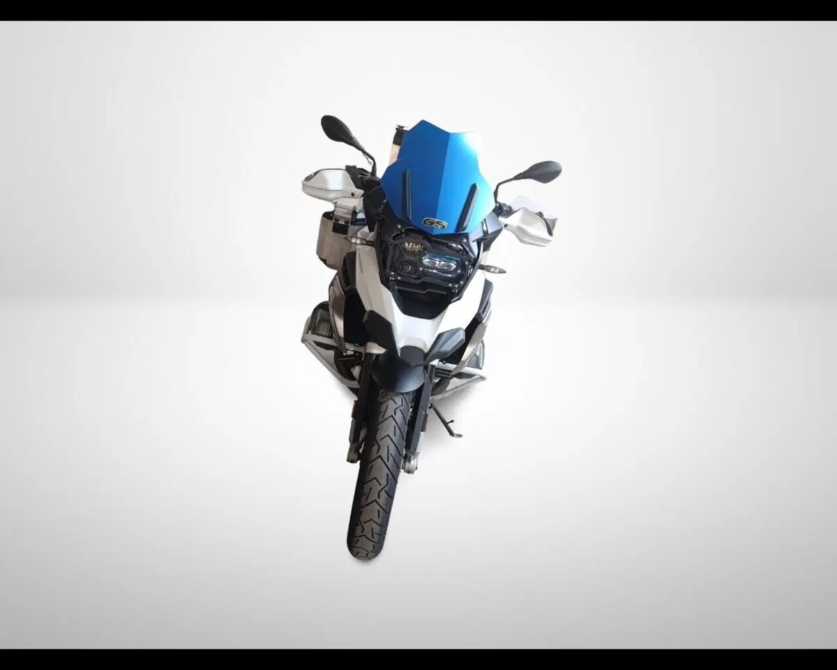 Bmw R 1250 GS (2021 - 24) (4)