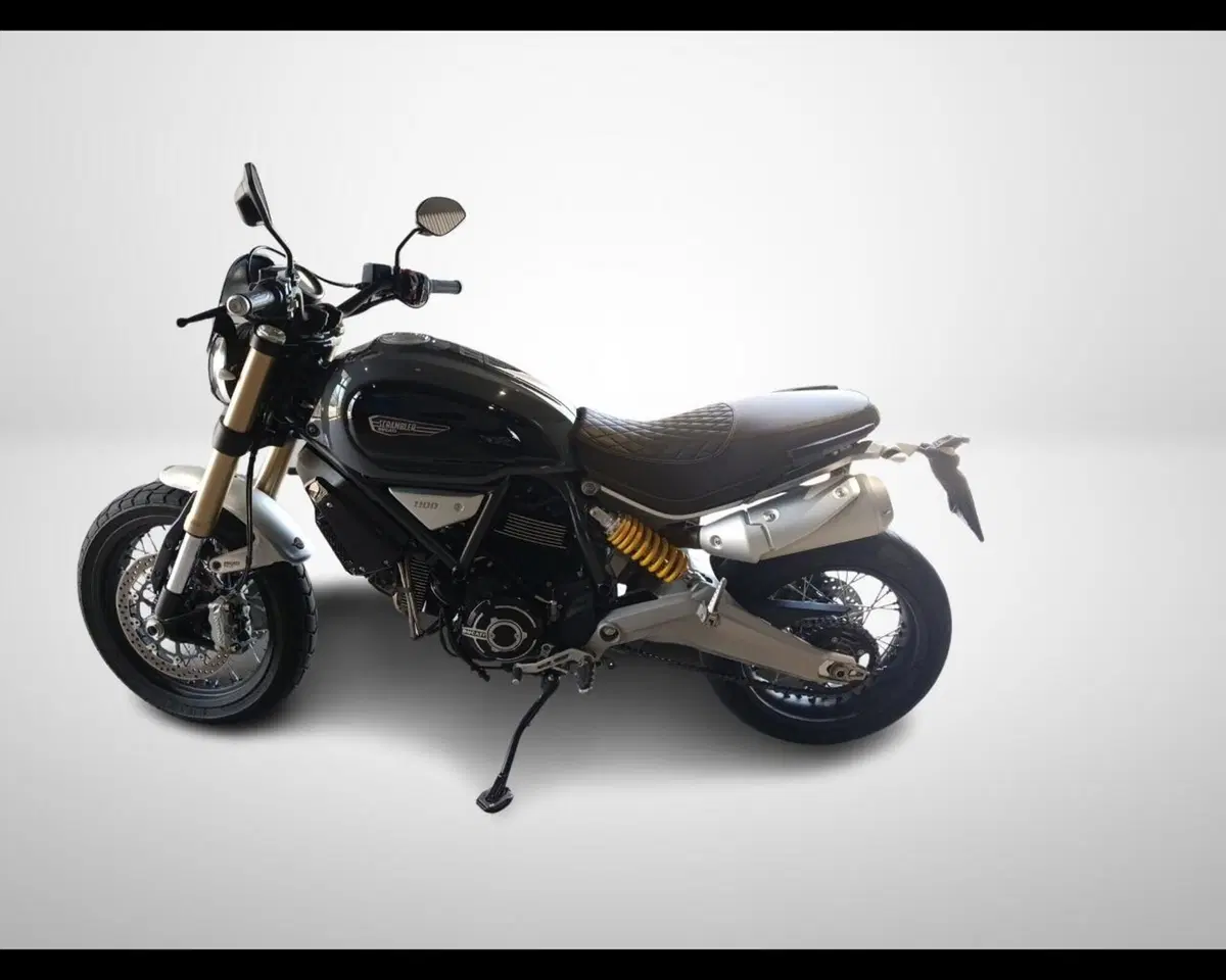Ducati Scrambler 1100 Sport (2018 - 20) (5)