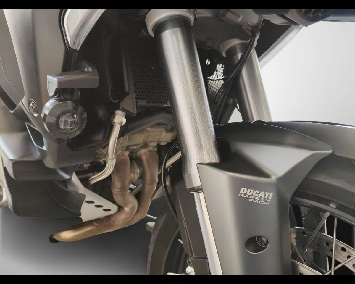 Ducati Multistrada V4 1100 S Sport (2021) (22)