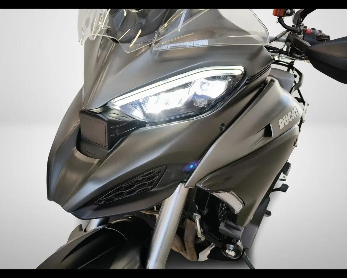 Ducati Multistrada V4 1100 S Sport (2021) (16)