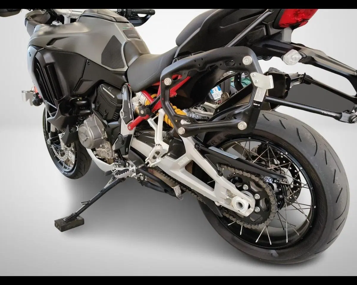 Ducati Multistrada V4 1100 S Sport (2021) (25)