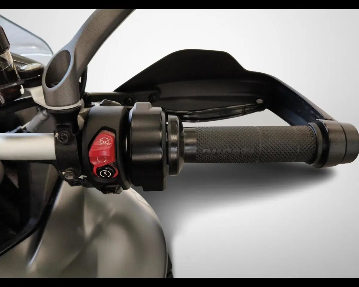 Ducati Multistrada V4 1100 S Sport (2021) (11)
