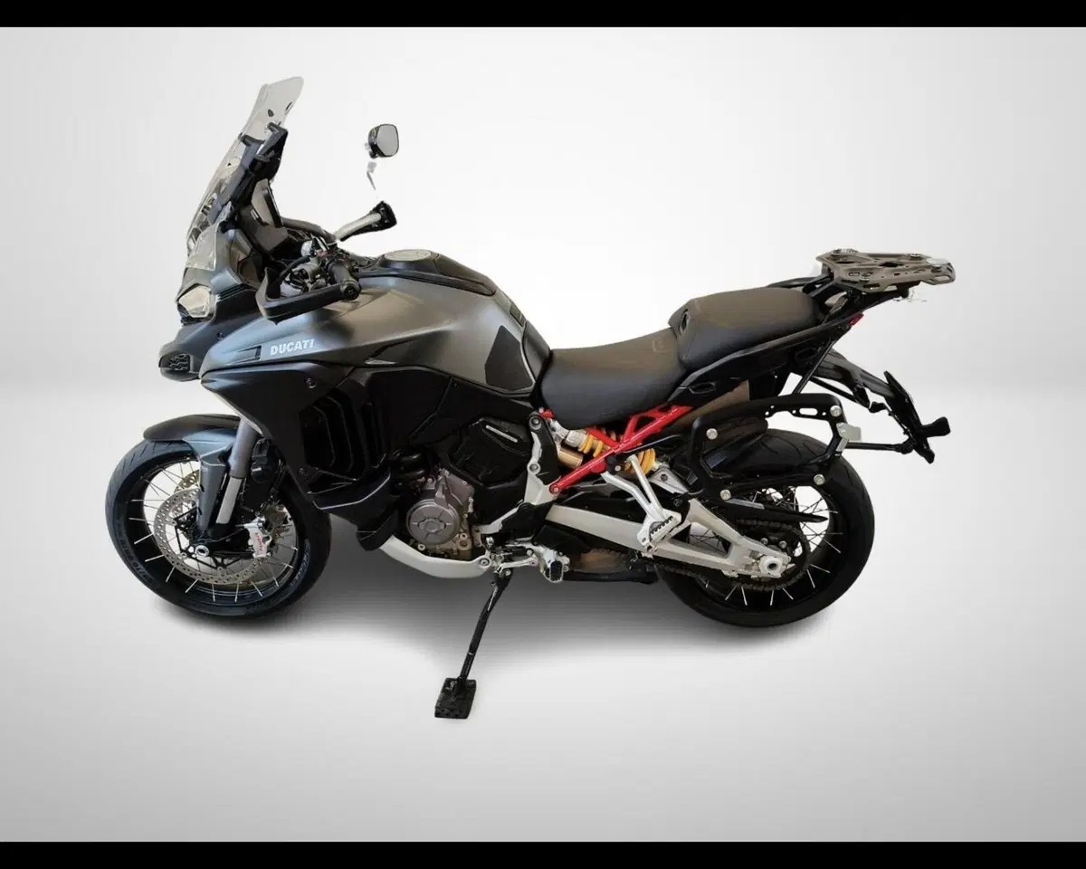 Ducati Multistrada V4 1100 S Sport (2021) (6)