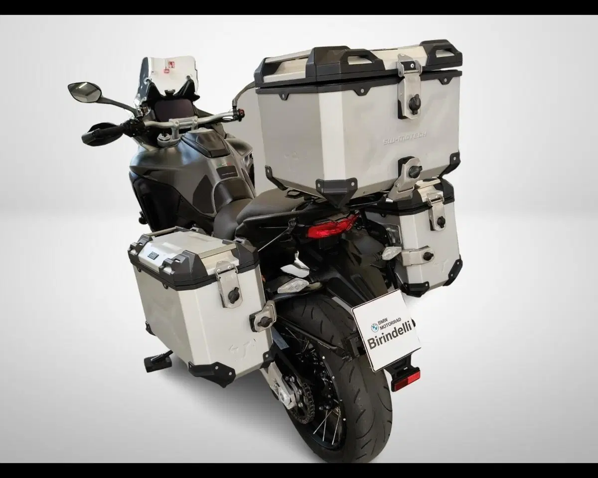 Ducati Multistrada V4 1100 S Sport (2021) (34)