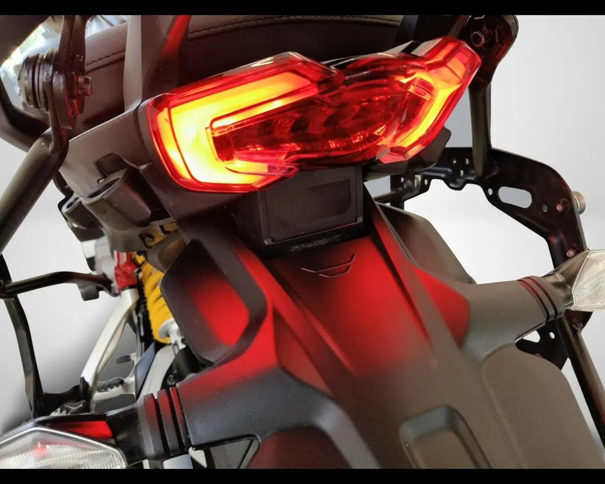 Ducati Multistrada V4 1100 S Sport (2021) (28)