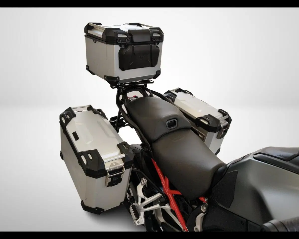 Ducati Multistrada V4 1100 S Sport (2021) (35)
