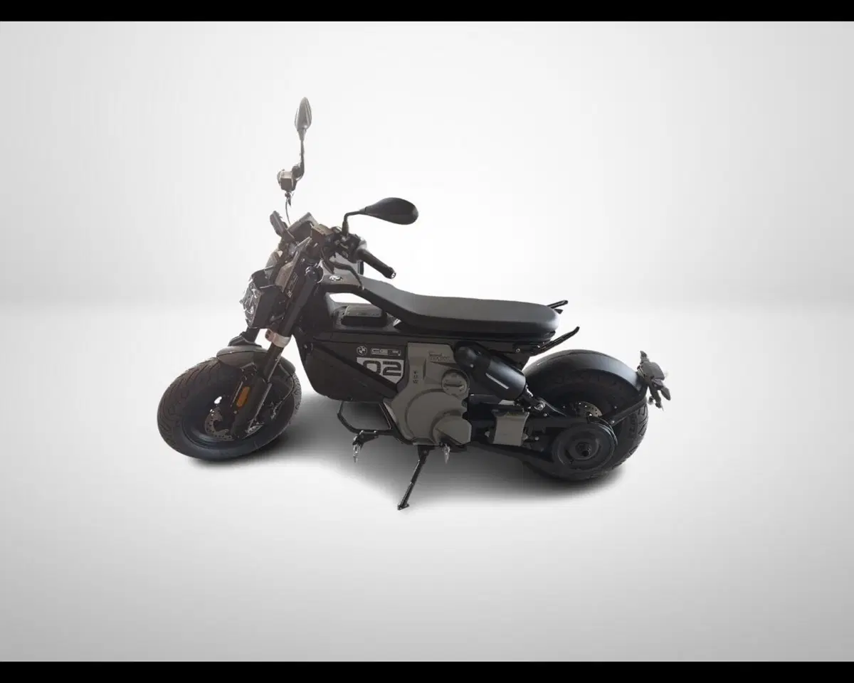 Bmw CE 02 AM (2024 - 26) (6)