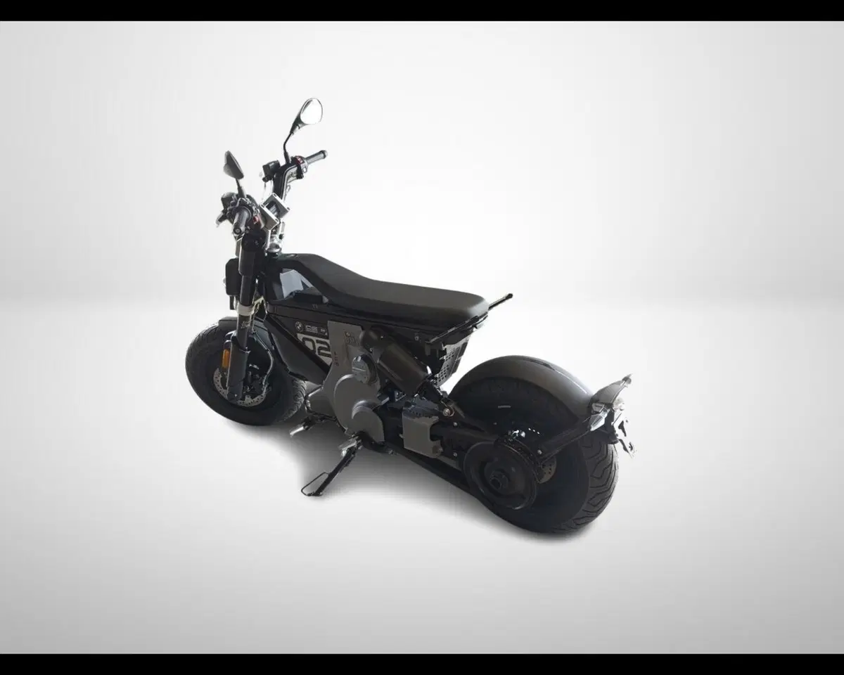 Bmw CE 02 AM (2024 - 26) (15)