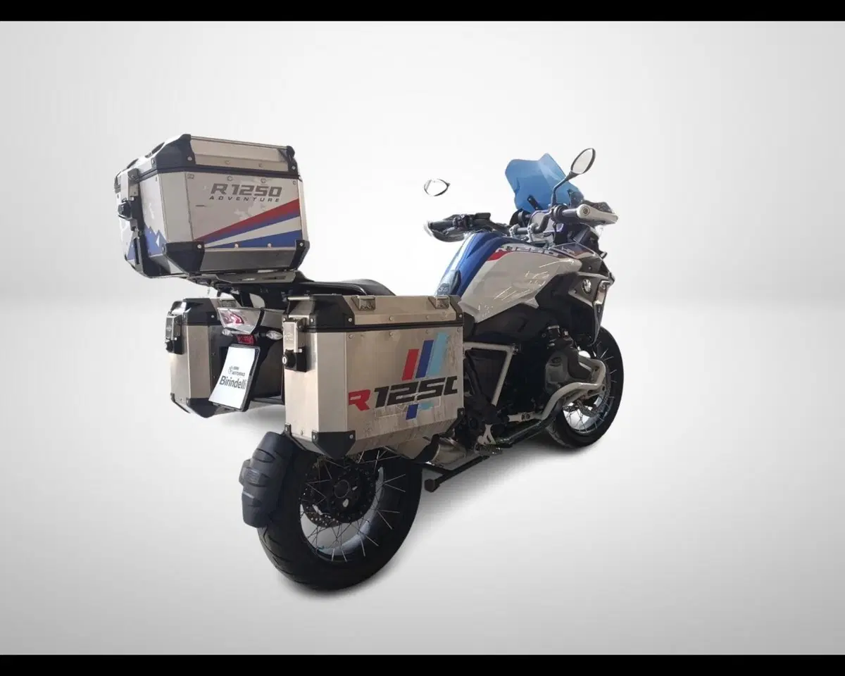 Bmw R 1250 GS (2021 - 24) (3)