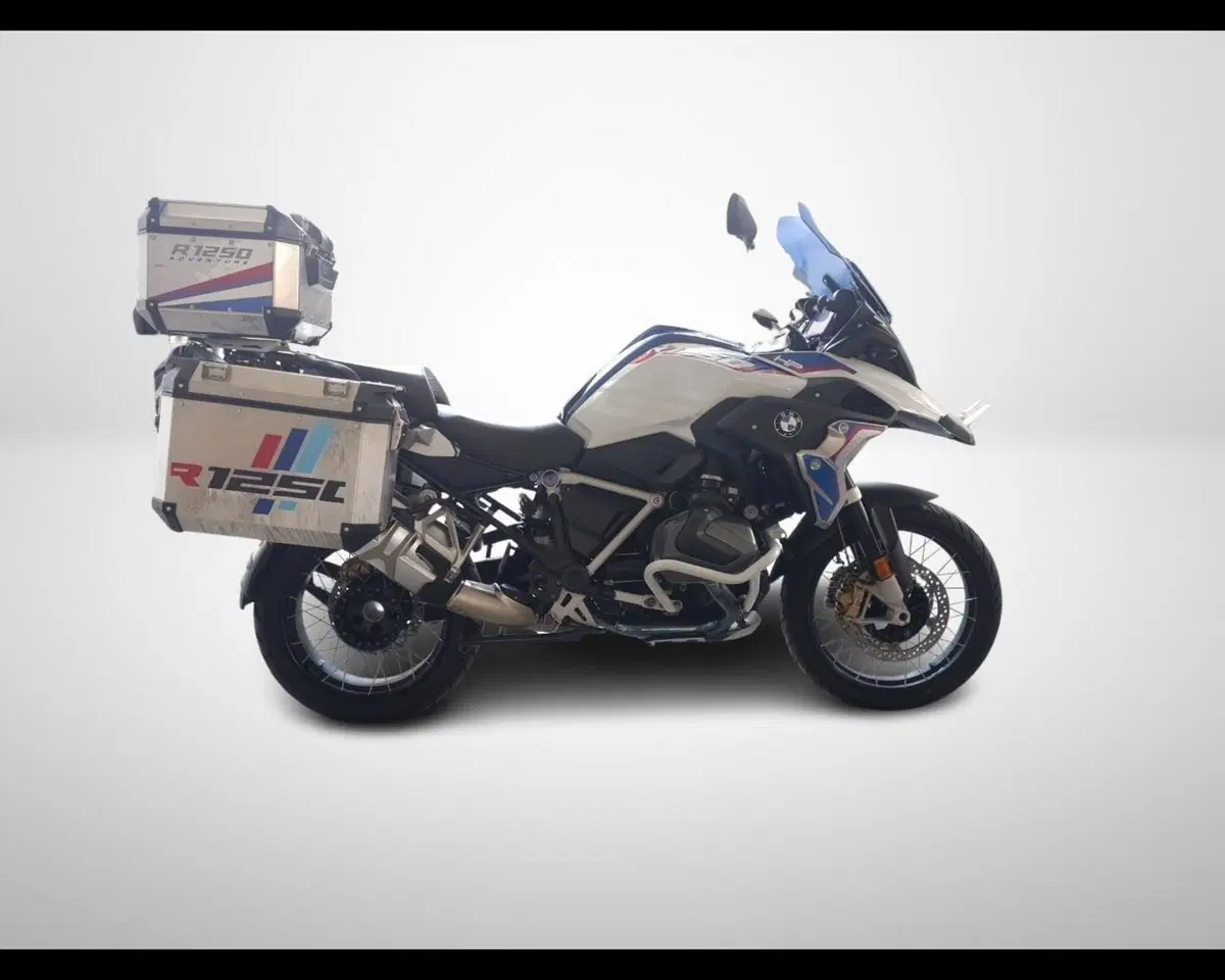 Bmw R 1250 GS (2021 - 24) (5)