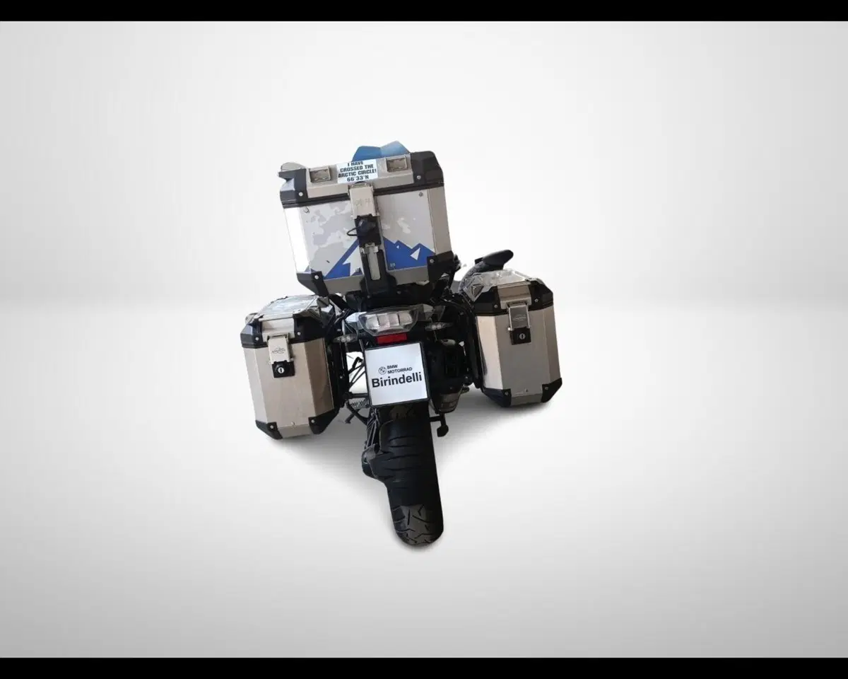 Bmw R 1250 GS (2021 - 24) (6)